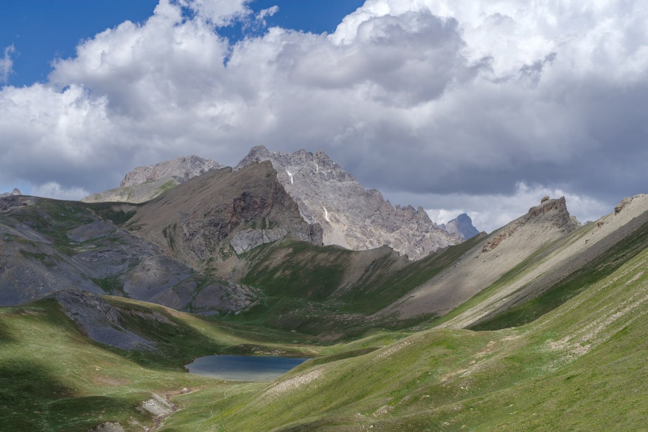 Sapori e paesaggi della Valle Maira nelle Alpi Cuneesi